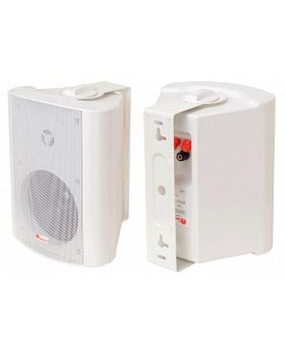 Громкоговоритель настенный Полисервис АСШ-10-30/100 (НП1) в Кемерово Система оповещения Октава Полисервис Pintop.ru