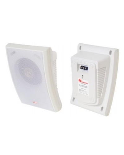 Громкоговоритель настенный Полисервис АСШ-10-30/100 (НП2) в Кемерово Система оповещения Октава Полисервис Pintop.ru