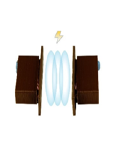 Устройство беспроводной передачи энергии Promix-AD.ET.01 в Кемерово Дополнительное оборудование для СКУД Pintop.ru