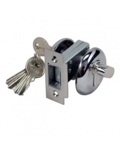 Механизм разблокировки замка Promix-AD.KM.01 в Кемерово Дополнительное оборудование для СКУД Pintop.ru