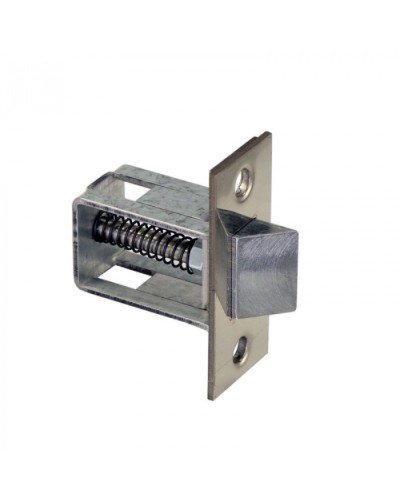 Ответная часть для электромеханической защёлки Promix-AD.KM.02 в Кемерово Защелки Pintop.ru