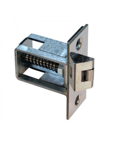 Ответная часть для электромеханической защёлки Promix-AD.KM.03 в Кемерово Защелки Pintop.ru