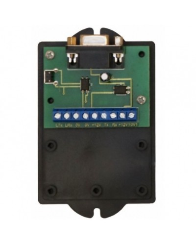 Преобразователь/повторитель интерфейса Promix-AD.RI.01 в Кемерово Дополнительное оборудование для ОПС Pintop.ru