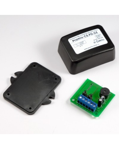 Контроллер управления доступом Promix-CS.PD.03 в Кемерово Контроллеры Pintop.ru