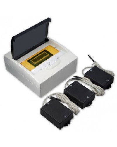 Блок управления резервированием сплит-систем Promix-CT.RES.01 в Кемерово Контроллеры Pintop.ru