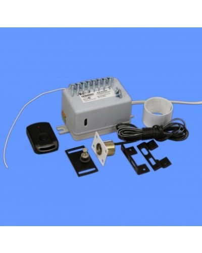 Комплект для установки Promix-FRS.1D.01 в Кемерово Дополнительное оборудование для СКУД Pintop.ru