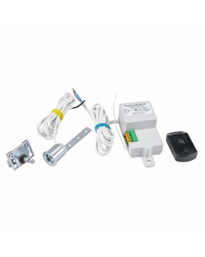 Комплект для установки Promix-FRS.1D.02 в Кемерово Электромеханические замки Pintop.ru