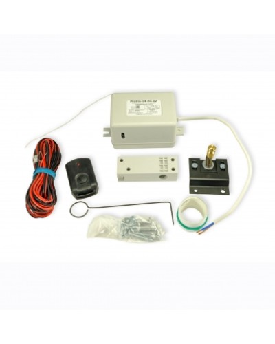 Комплект для установки на холодильники Promix-FRS.1D.04 в Кемерово Электромеханические замки Pintop.ru