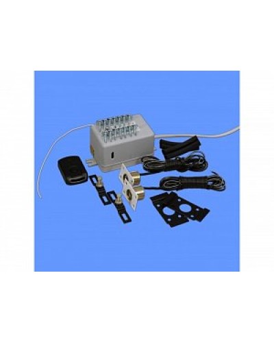 Комплект для установки Promix-FRS.2D.01 в Кемерово Дополнительное оборудование для СКУД Pintop.ru