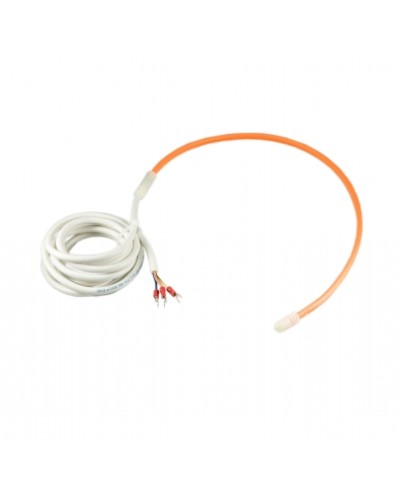 Обогреватель cаморегулирующийся дренажа сплит-системы Promix-HT.SR.02 в Кемерово Дополнительное оборудование для СКУД Pintop.ru