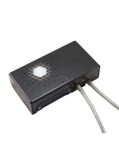 Замок электронный автономный Promix-SM134.10 в Кемерово Электромеханические замки Pintop.ru