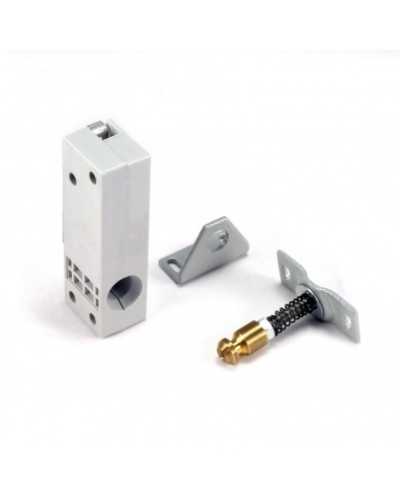 Замок электромеханический Promix-SM420.10 в Кемерово Электромагнитные замки Pintop.ru