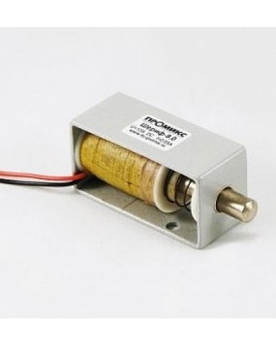 Замок электромеханический Promix-SM490.10 в Кемерово Электромеханические замки Pintop.ru