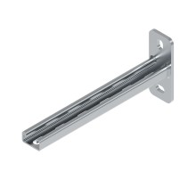 Консоль STRUT КСС-41х21х600 (2,5мм) Промрукав (PR08.22752)