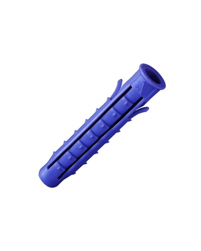 Дюбель Tchappai полипропилен 8x80 (1000 шт/уп) Промрукав (PR08.9987) в Кемерово Крепеж: Дюбели, шурупы, саморезы Pintop.ru