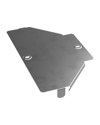 Крышка переходника симметричного Стандарт INOX (AISI 304) 300х150 Промрукав (PR16.5973) в Кемерово Аксессуары для лотков Pintop.ru