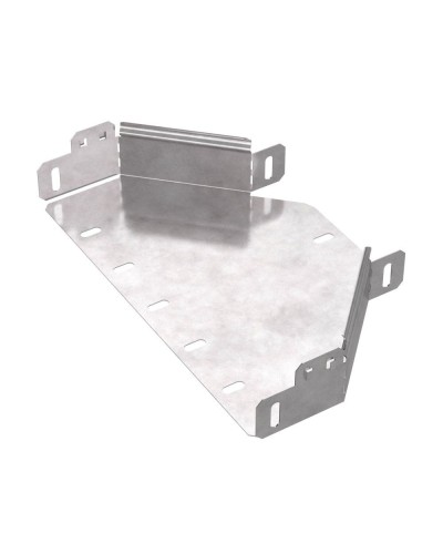 Переходник симметричный Стандарт 300х150х50 Промрукав (PR16.10956) в Кемерово Аксессуары для лотков Pintop.ru