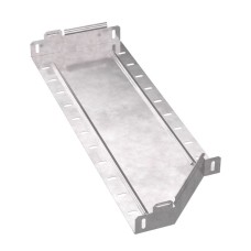 Переходник левый Стандарт 600х500х50 Промрукав (PR16.10819)