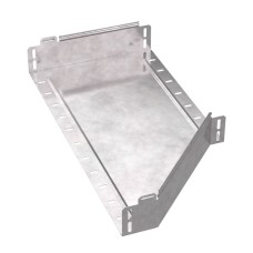 Переходник левый Стандарт 600х400х80 Промрукав (PR16.10817)