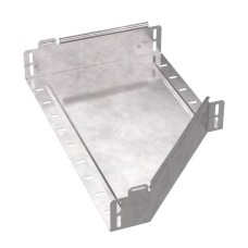 Переходник левый Стандарт 500х300х80 Промрукав (PR16.10808)