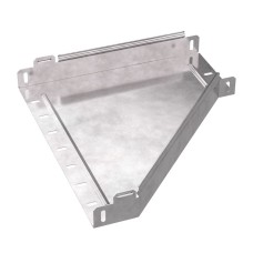 Переходник левый Стандарт 400х150х50 Промрукав (PR16.10792)