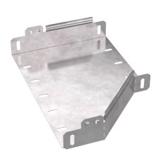 Переходник левый Стандарт 300х200х50 Промрукав (PR16.10789)