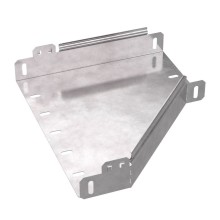 Переходник левый Стандарт 300х150х50 Промрукав (PR16.10232)