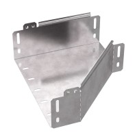 Переходник левый Стандарт 300х150х100 Промрукав (PR16.10231)