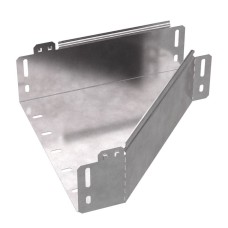 Переходник левый Стандарт 300х100х100 Промрукав (PR16.10228)