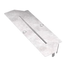 Крышка переходника симметричного Стандарт 500х400 Промрукав (PR16.11005)