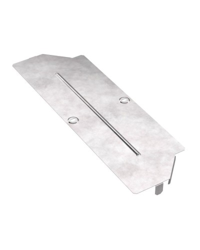 Крышка переходника симметричного Стандарт 500х400 Промрукав (PR16.11005) в Кемерово Аксессуары для лотков Pintop.ru