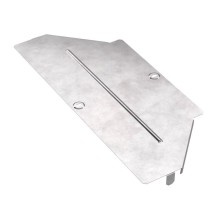 Крышка переходника симметричного Стандарт 500х300 Промрукав (PR16.11004)