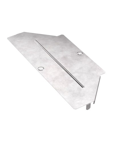 Крышка переходника симметричного Стандарт 500х300 Промрукав (PR16.11004) в Кемерово Аксессуары для лотков Pintop.ru