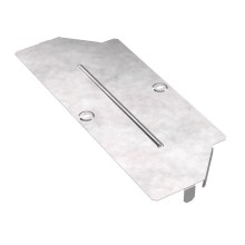 Крышка переходника симметричного Стандарт 400х300 Промрукав (PR16.11001)