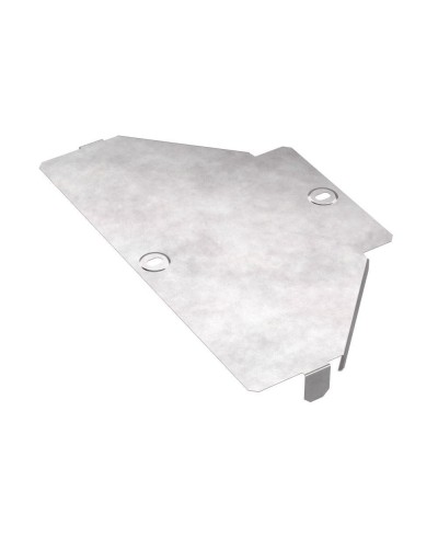 Крышка переходника симметричного Стандарт 300х150 Промрукав (PR16.10997) в Кемерово Аксессуары для лотков Pintop.ru