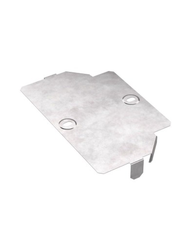 Крышка переходника симметричного Стандарт 200х150 Промрукав (PR16.10995) в Кемерово Аксессуары для лотков Pintop.ru