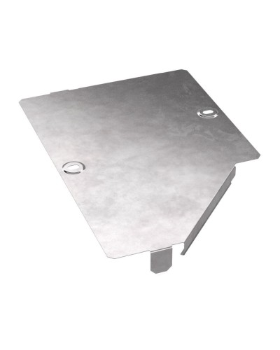 Крышка переходника левого Стандарт 300х200 Промрукав (PR16.10827) в Кемерово Аксессуары для лотков Pintop.ru