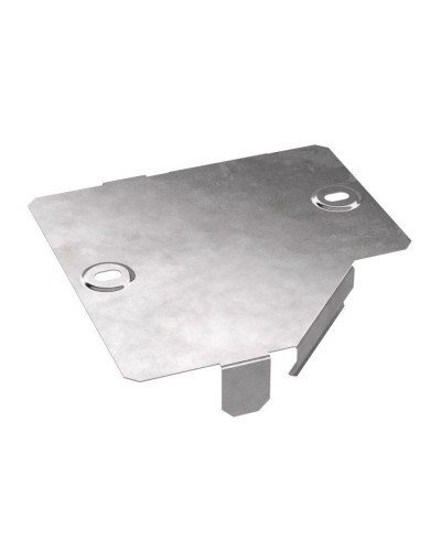 Крышка переходника левого Стандарт 150х100 Промрукав (PR16.10823) в Кемерово Аксессуары для лотков Pintop.ru