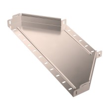 Переходник симметричный Стандарт INOX (AISI 409) 600х300х50 Промрукав (PR16.6092)