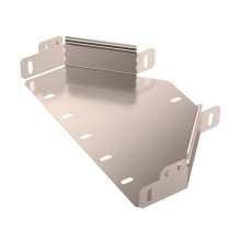 Переходник симметричный Стандарт INOX (AISI 409) 300х150х50 Промрукав (PR16.6065)
