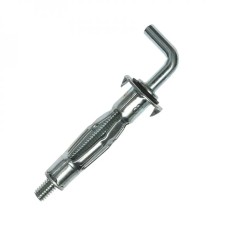 Дюбель Молли W М4x32 с костылем (1000 шт/уп) Промрукав (PR08.10243)