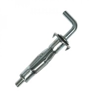 Дюбель Молли W М4x32 с костылем (10 шт/уп) Промрукав (PR08.10126)