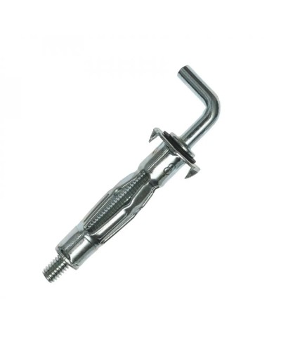 Дюбель Молли W М4x32 с костылем (10 шт/уп) Промрукав (PR08.10126) в Кемерово Крепеж: Дюбели, шурупы, саморезы Pintop.ru