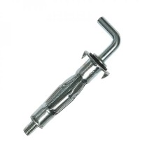 Дюбель Молли W М5x52 с костылем (1000 шт/уп) Промрукав (PR08.10244)