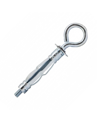 Дюбель Молли R М4x32 с кольцом (50 шт/уп) Промрукав (PR08.10115) в Кемерово Крепеж: Дюбели, шурупы, саморезы Pintop.ru