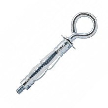 Дюбель Молли R М6x52 с кольцом (10 шт/уп) Промрукав (PR08.10118)