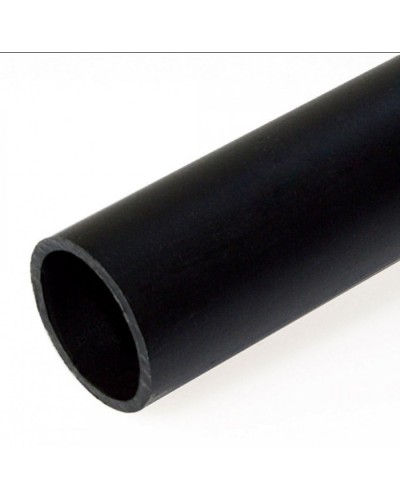 Труба гладкая ПНД 16с (1,5мм) (100м/уп) Промрукав (161055) в Кемерово Гладкая труба Pintop.ru