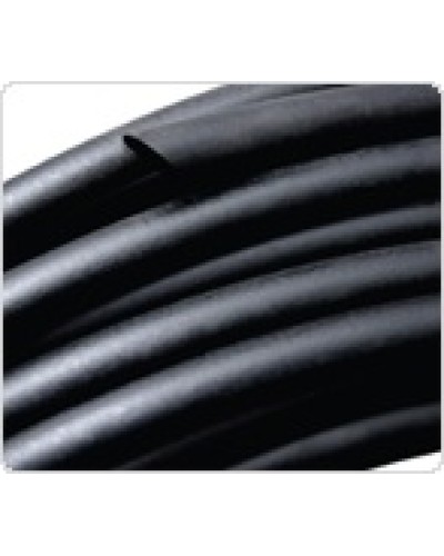 Труба гладкая ПНД тяжёлая 16 мм Промрукав 161056 (100 м) в Кемерово Гладкая труба Pintop.ru