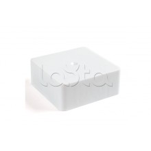 Коробка огнестойкая для кабель-канала 75х75х30 Промрукав (40-0450-FR6.0-8)