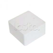 Коробка огнестойкая для кабель-канала 85х85х45 Промрукав (40-0460-FR10.0-6)